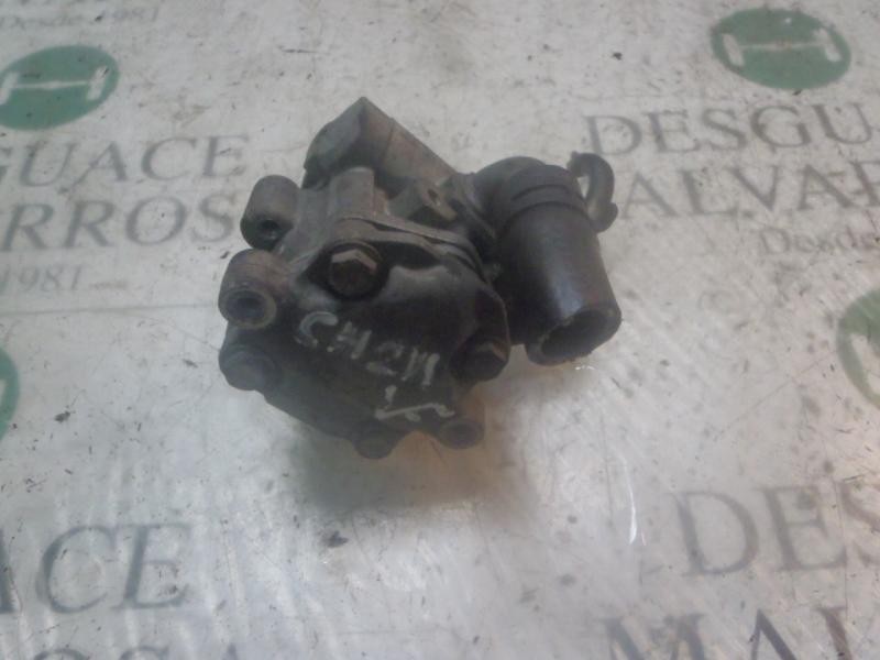 Recambio de bomba direccion para volkswagen caddy ka/kb (2k) furg. referencia OEM IAM 2K0422154  