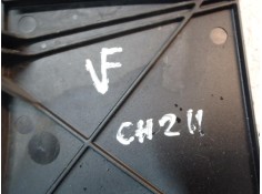 Recambio de canalizador aire para volkswagen caddy ka/kb (2k) furg. referencia OEM IAM 1K0121205N9B9   2