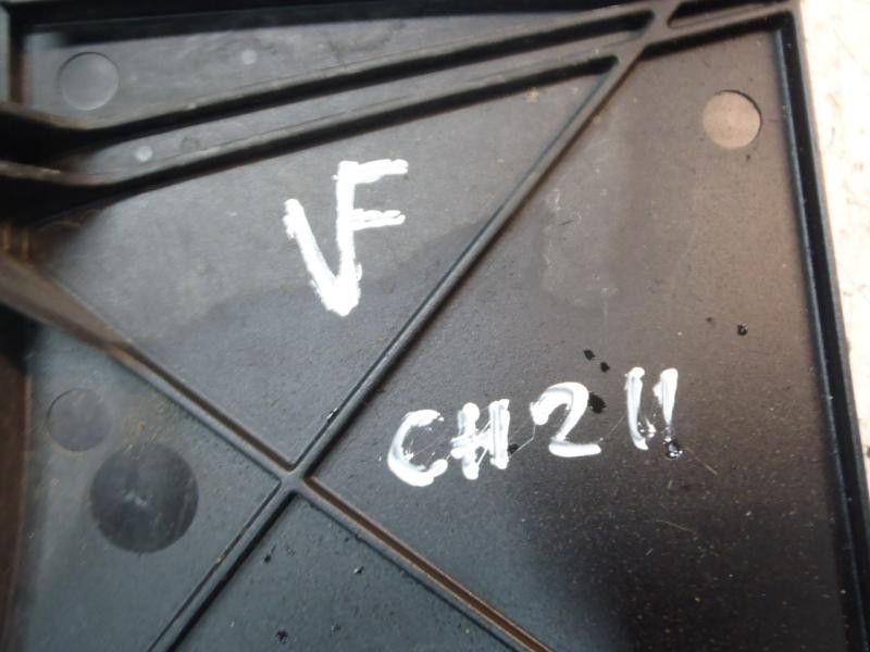 Recambio de canalizador aire para volkswagen caddy ka/kb (2k) furg. referencia OEM IAM 1K0121205N9B9  