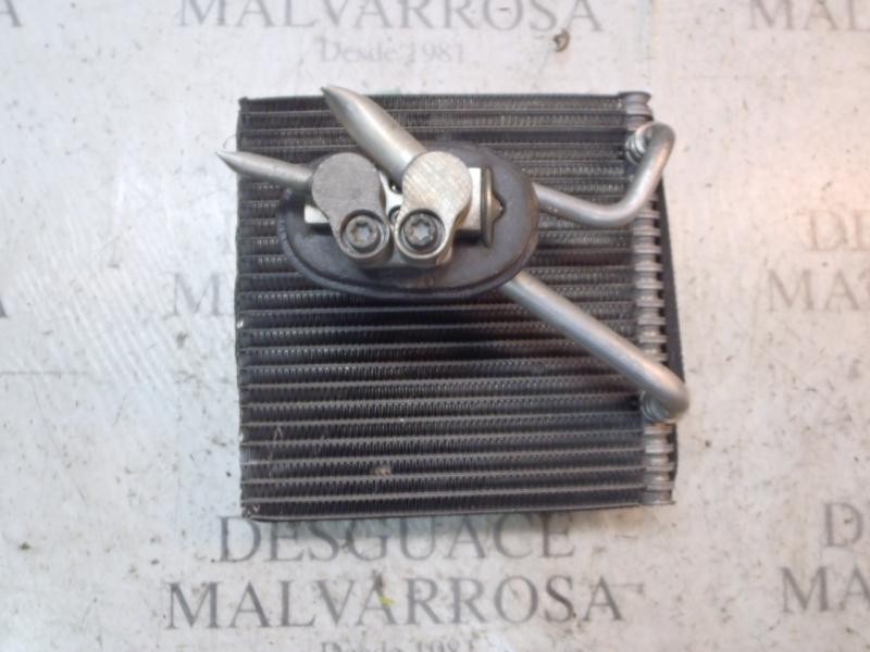 Recambio de evaporador aire acondicionado para volkswagen caddy ka/kb (2k) furg. referencia OEM IAM 1K1820103B  