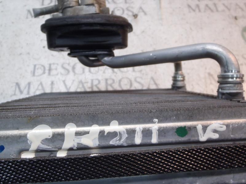 Recambio de evaporador aire acondicionado para volkswagen caddy ka/kb (2k) furg. referencia OEM IAM 1K1820103B  