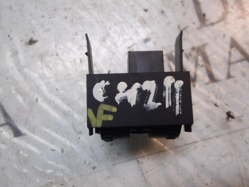 Recambio de modulo electronico para volkswagen caddy ka/kb (2k) furg. referencia OEM IAM 2K0941333AREH  