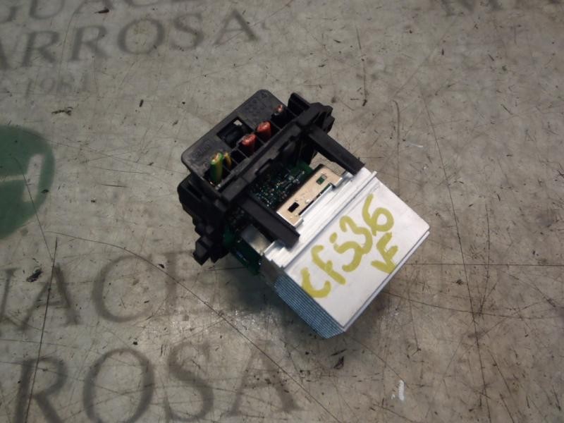 Recambio de resistencia calefaccion para citroën c3 picasso 1.4 16v referencia OEM IAM 6441Z9  