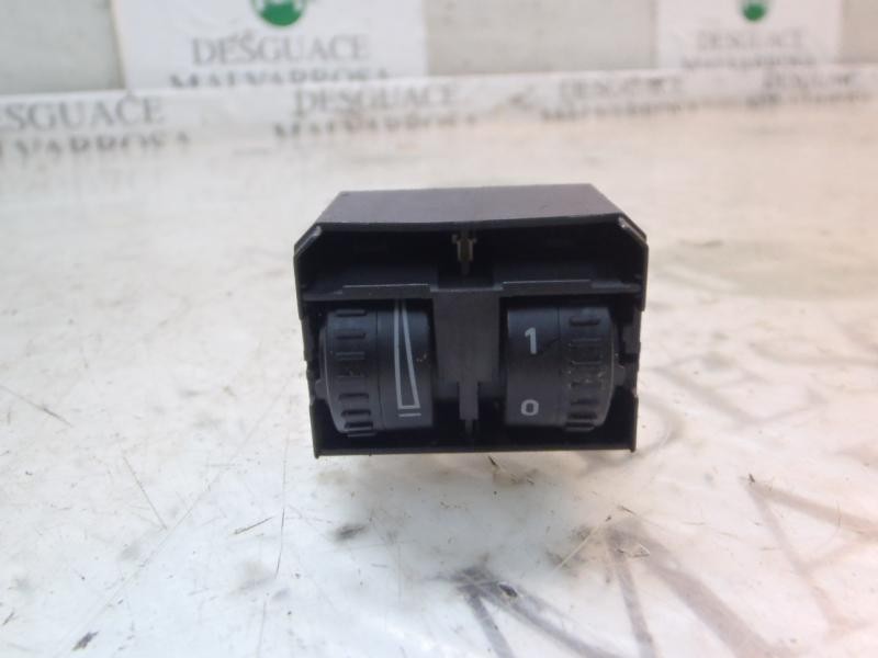 Recambio de modulo electronico para volkswagen caddy ka/kb (2k) furg. referencia OEM IAM 2K0941333AREH  