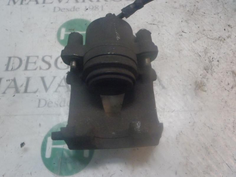 Recambio de pinza freno delantera derecha para volkswagen caddy ka/kb (2k) furg. referencia OEM IAM 1K0615124D  