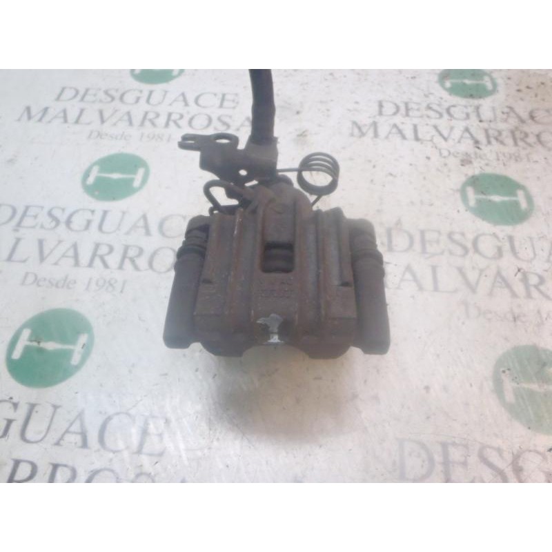 Recambio de pinza freno trasera izquierda para volkswagen caddy ka/kb (2k) furg. referencia OEM IAM 2K0615423C  