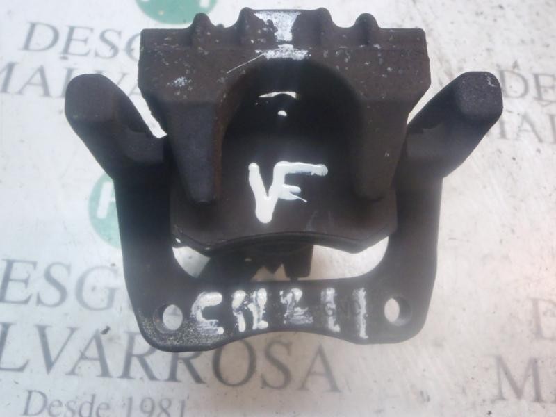 Recambio de pinza freno trasera izquierda para volkswagen caddy ka/kb (2k) furg. referencia OEM IAM 2K0615423C  