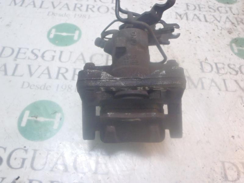Recambio de pinza freno trasera izquierda para volkswagen caddy ka/kb (2k) furg. referencia OEM IAM 2K0615423C  