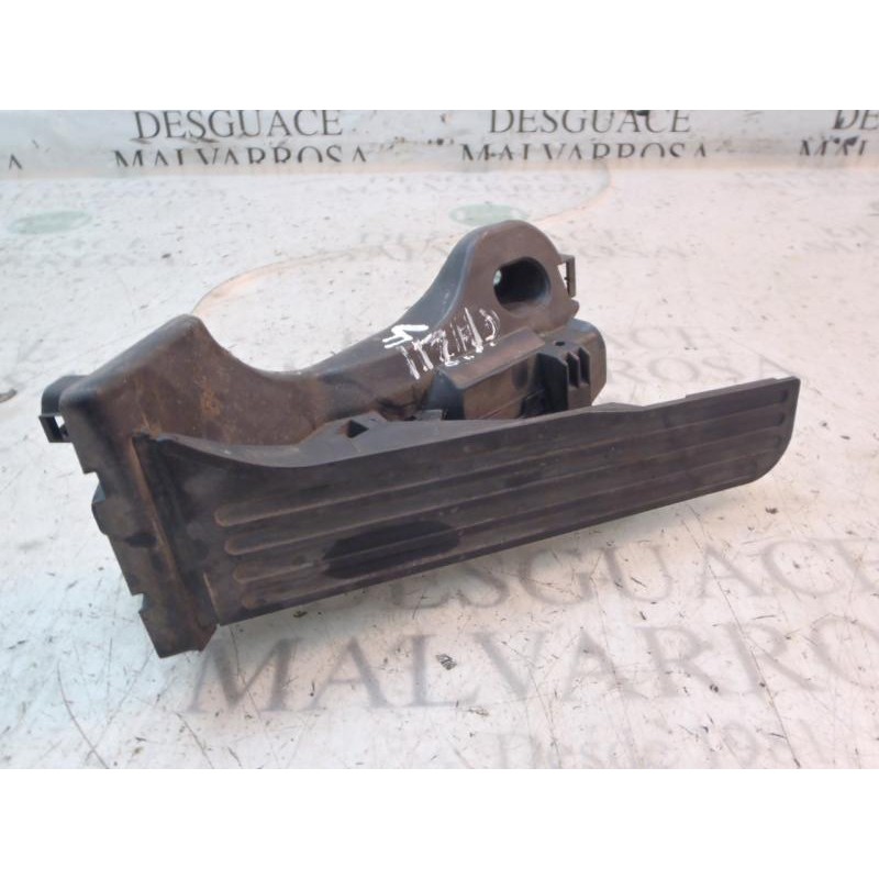 Recambio de potenciometro pedal para volkswagen caddy ka/kb (2k) furg. referencia OEM IAM 1T1721503H 1T1721503H 