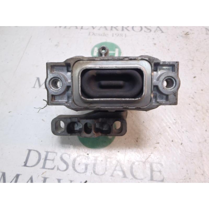 Recambio de soporte motor delantero para volkswagen caddy ka/kb (2k) furg. referencia OEM IAM 1K0199555M  