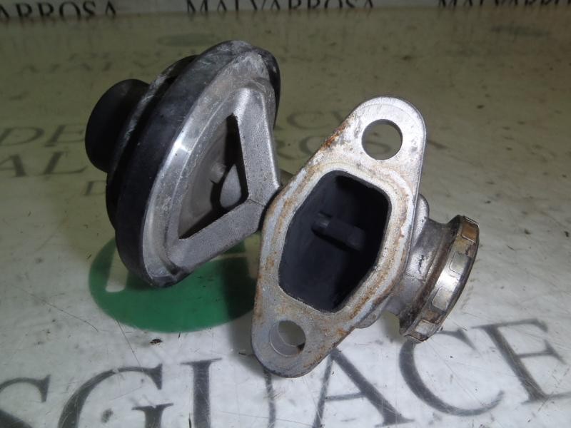 Recambio de valvula egr para volkswagen caddy ka/kb (2k) furg. referencia OEM IAM 038131501BC  
