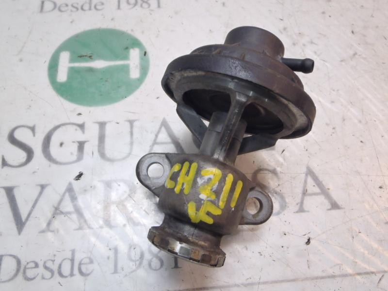 Recambio de valvula egr para volkswagen caddy ka/kb (2k) furg. referencia OEM IAM 038131501BC  