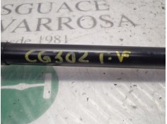 Recambio de amortiguadores maletero / porton para peugeot 208 1.4 hdi fap referencia OEM IAM    2