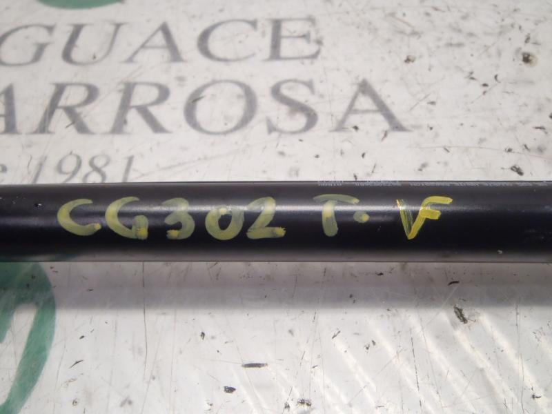 Recambio de amortiguadores maletero / porton para peugeot 208 1.4 hdi fap referencia OEM IAM   