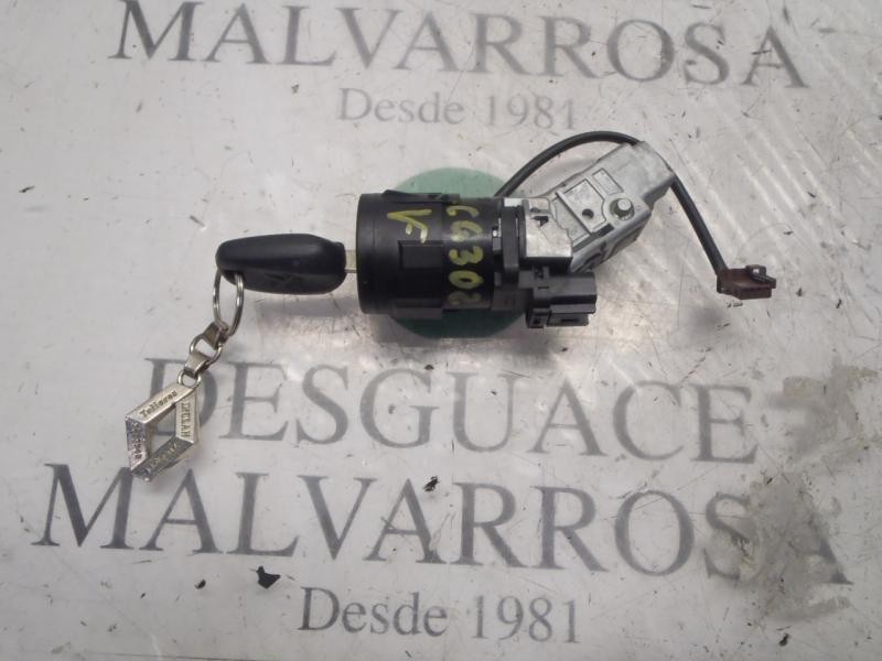 Recambio de antirrobo para peugeot 208 1.4 hdi fap referencia OEM IAM   