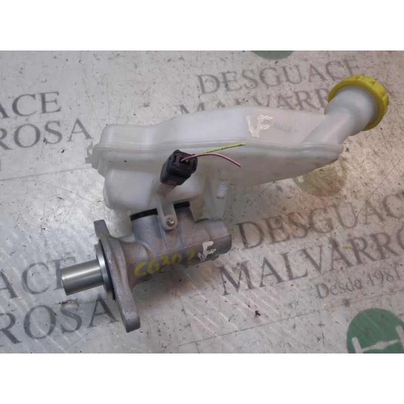 Recambio de bomba freno para peugeot 208 1.4 hdi fap referencia OEM IAM   