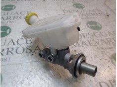 Recambio de bomba freno para peugeot 208 1.4 hdi fap referencia OEM IAM    2