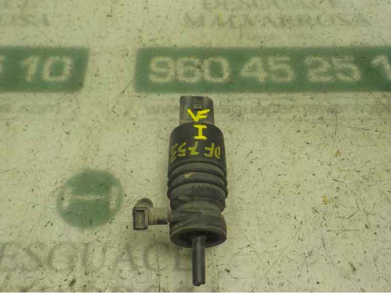 Recambio de bomba limpia para mercedes-benz clase clk (w209) cabrio 3.2 v6 18v cat referencia OEM IAM A2108690821  