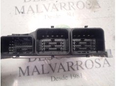 Recambio de centralita motor uce para peugeot 208 1.4 hdi fap referencia OEM IAM    2