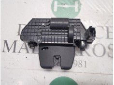 Recambio de cerradura maletero / porton para peugeot 208 1.4 hdi fap referencia OEM IAM    2