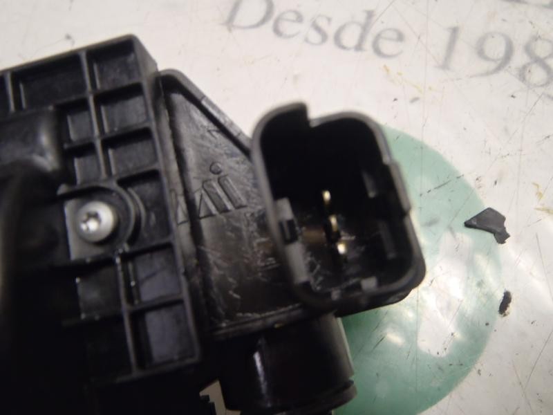 Recambio de cerradura maletero / porton para peugeot 208 1.4 hdi fap referencia OEM IAM   
