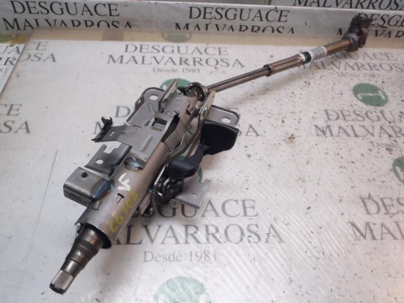 Recambio de columna direccion para peugeot 208 1.4 hdi fap referencia OEM IAM   