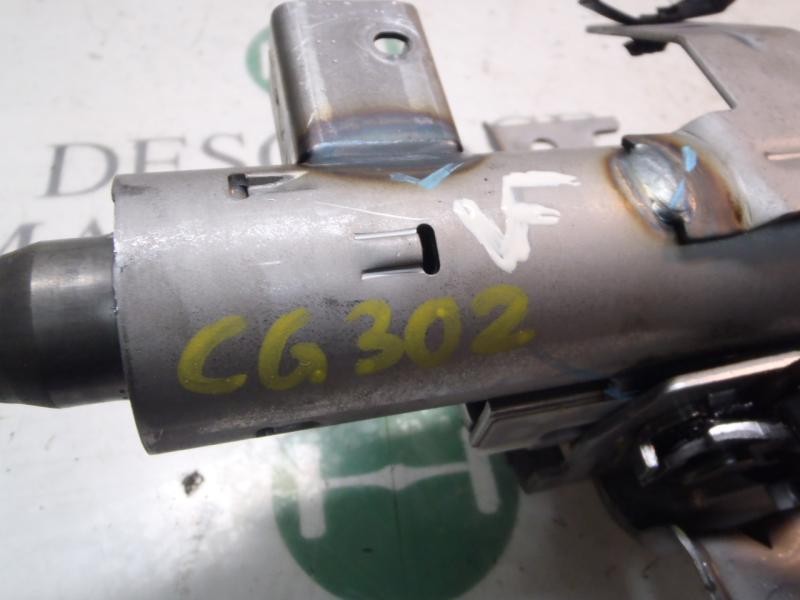 Recambio de columna direccion para peugeot 208 1.4 hdi fap referencia OEM IAM   