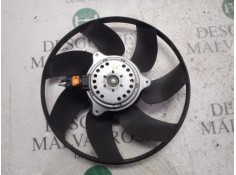 Recambio de electroventilador para peugeot 208 1.4 hdi fap referencia OEM IAM    2