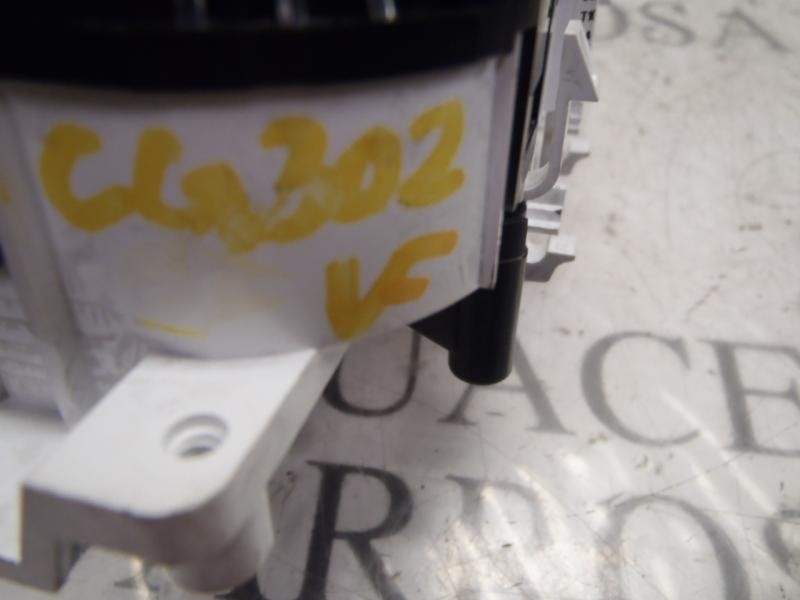 Recambio de mando calefaccion / aire acondicionado para peugeot 208 1.4 hdi fap referencia OEM IAM   