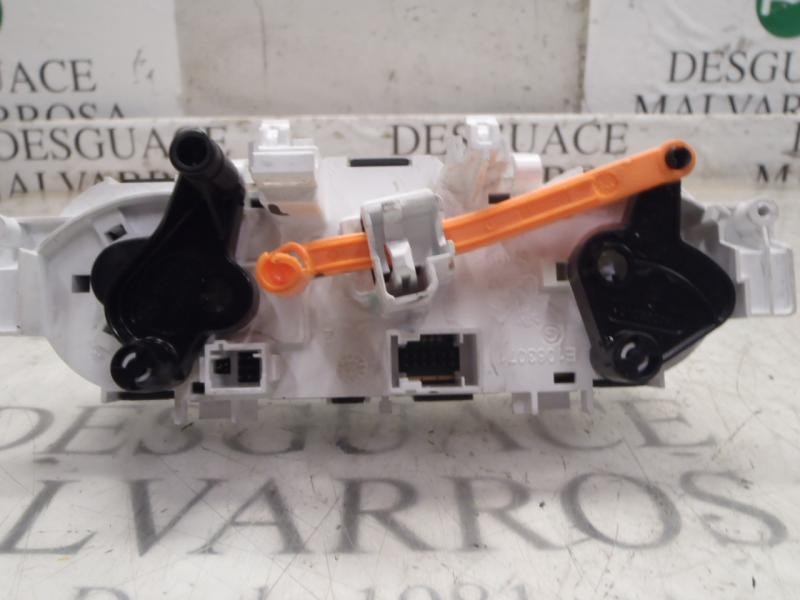 Recambio de mando calefaccion / aire acondicionado para peugeot 208 1.4 hdi fap referencia OEM IAM   