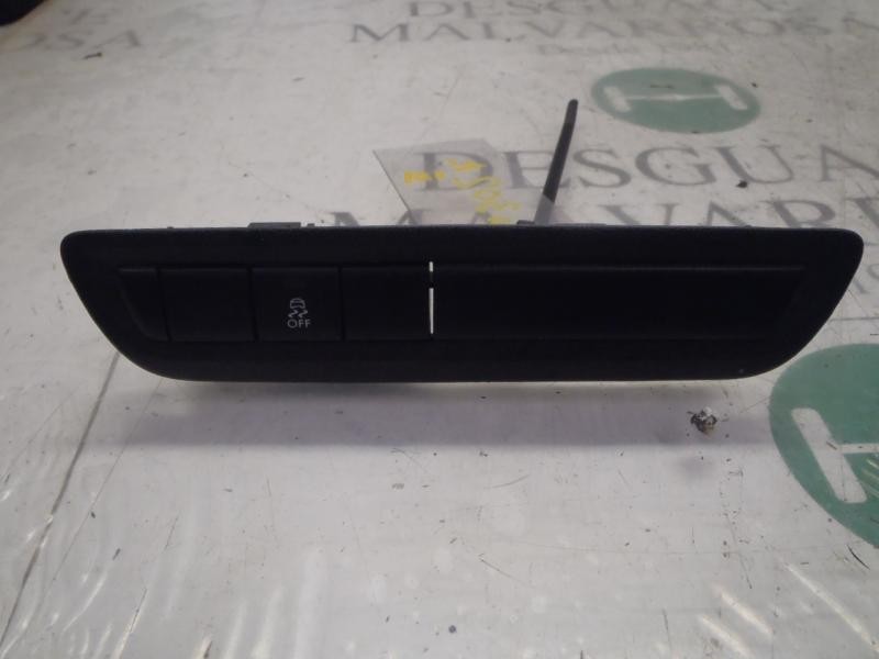 Recambio de modulo electronico para peugeot 208 1.4 hdi fap referencia OEM IAM   