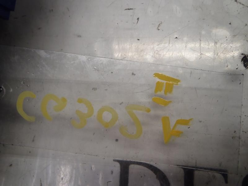 Recambio de modulo electronico para peugeot 208 1.4 hdi fap referencia OEM IAM   