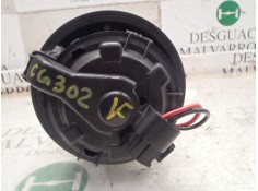 Recambio de motor calefaccion para peugeot 208 1.4 hdi fap referencia OEM IAM    2