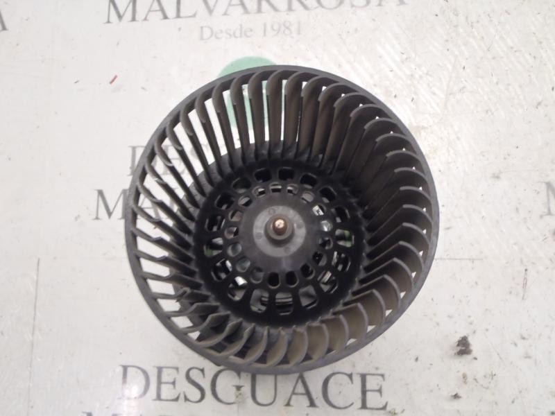 Recambio de motor calefaccion para peugeot 208 1.4 hdi fap referencia OEM IAM   