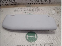 Recambio de parasol derecho para peugeot 208 1.4 hdi fap referencia OEM IAM    2