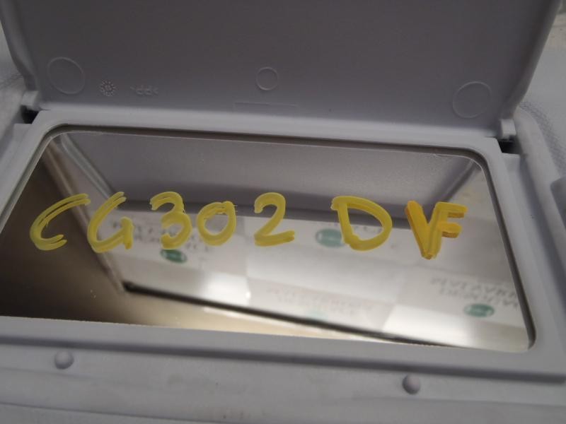 Recambio de parasol derecho para peugeot 208 1.4 hdi fap referencia OEM IAM   