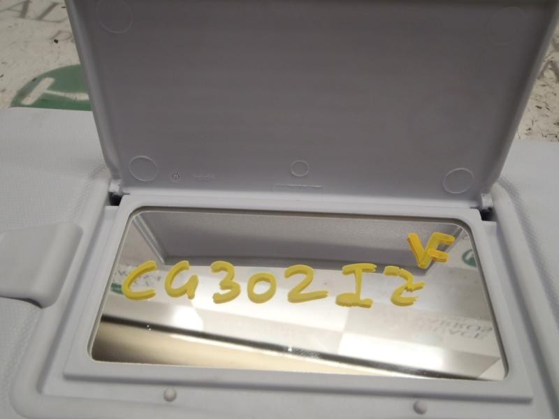 Recambio de parasol izquierdo para peugeot 208 1.4 hdi fap referencia OEM IAM   