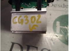 Recambio de resistencia calefaccion para peugeot 208 1.4 hdi fap referencia OEM IAM    2