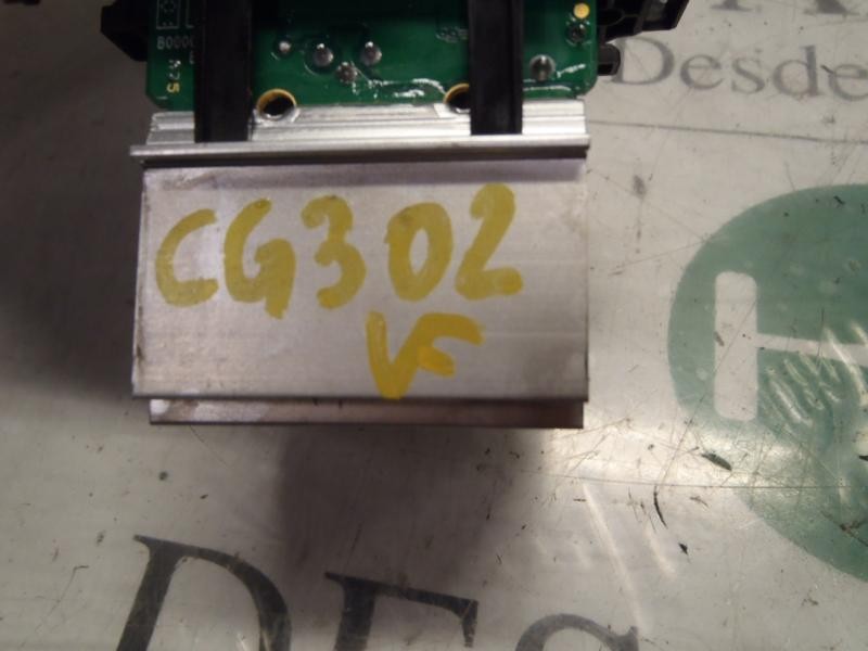 Recambio de resistencia calefaccion para peugeot 208 1.4 hdi fap referencia OEM IAM   