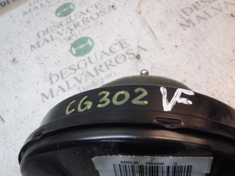 Recambio de servofreno para peugeot 208 1.4 hdi fap referencia OEM IAM   