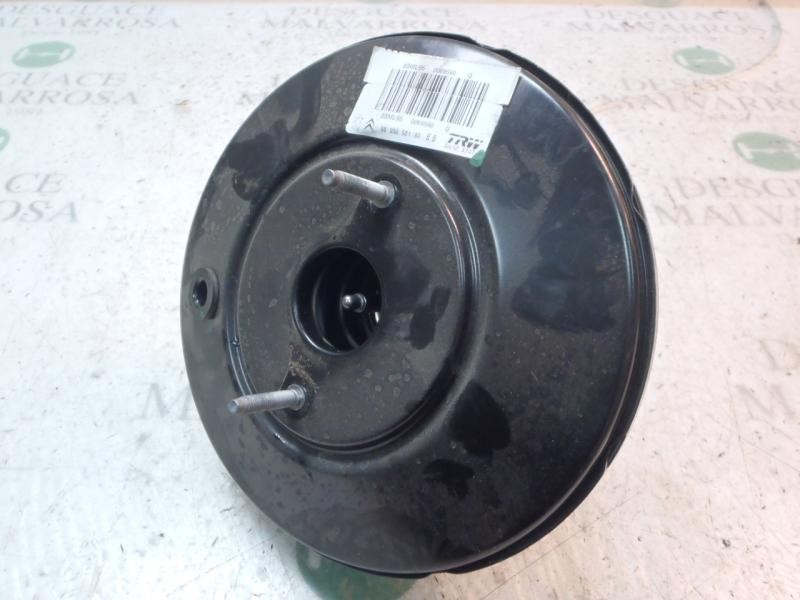 Recambio de servofreno para peugeot 208 1.4 hdi fap referencia OEM IAM   