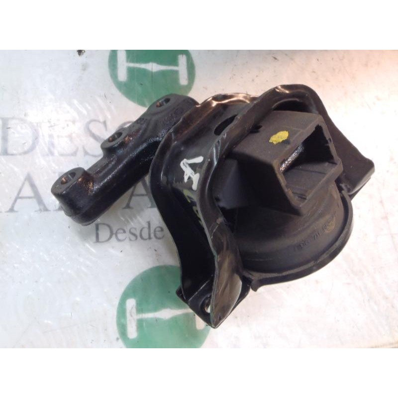 Recambio de soporte motor para peugeot 208 1.4 hdi fap referencia OEM IAM   