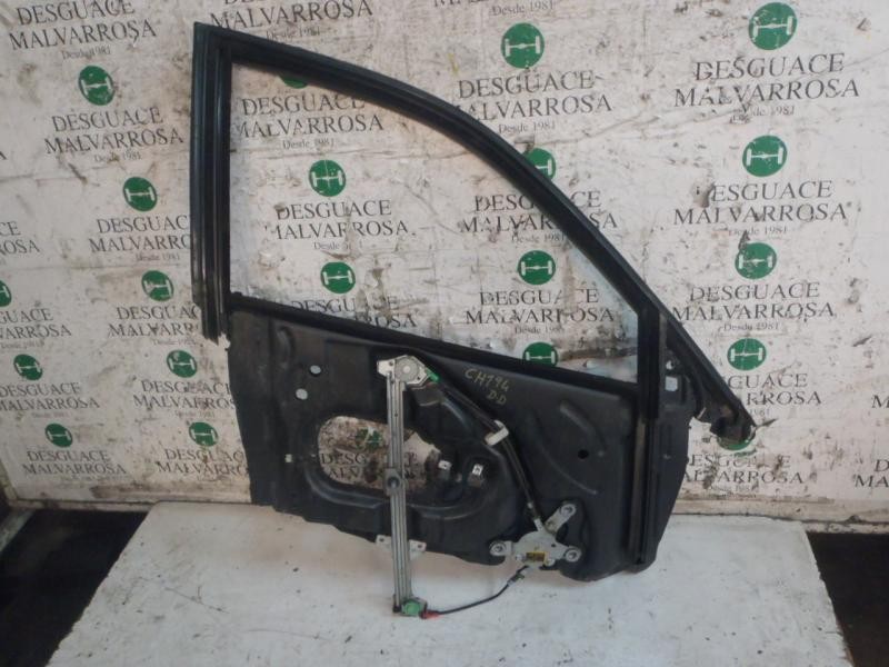 Recambio de elevalunas delantero derecho para audi a8 (d2) 3.7 quattro referencia OEM IAM   