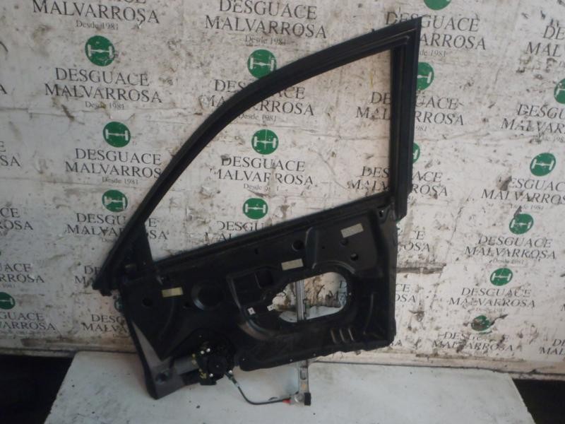 Recambio de elevalunas delantero derecho para audi a8 (d2) 3.7 quattro referencia OEM IAM   