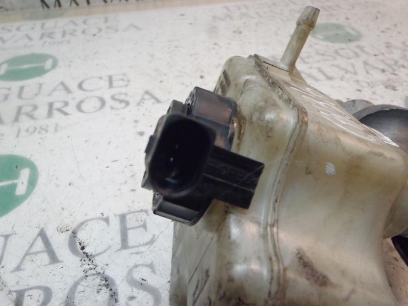 Recambio de bomba freno para seat leon (1p1) reference referencia OEM IAM 1K1614019K  