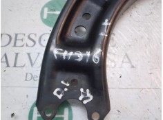 Recambio de brazo suspension inferior delantero izquierdo para seat leon (1p1) reference referencia OEM IAM 1K0407151BD   2