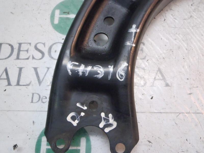 Recambio de brazo suspension inferior delantero izquierdo para seat leon (1p1) reference referencia OEM IAM 1K0407151BD  