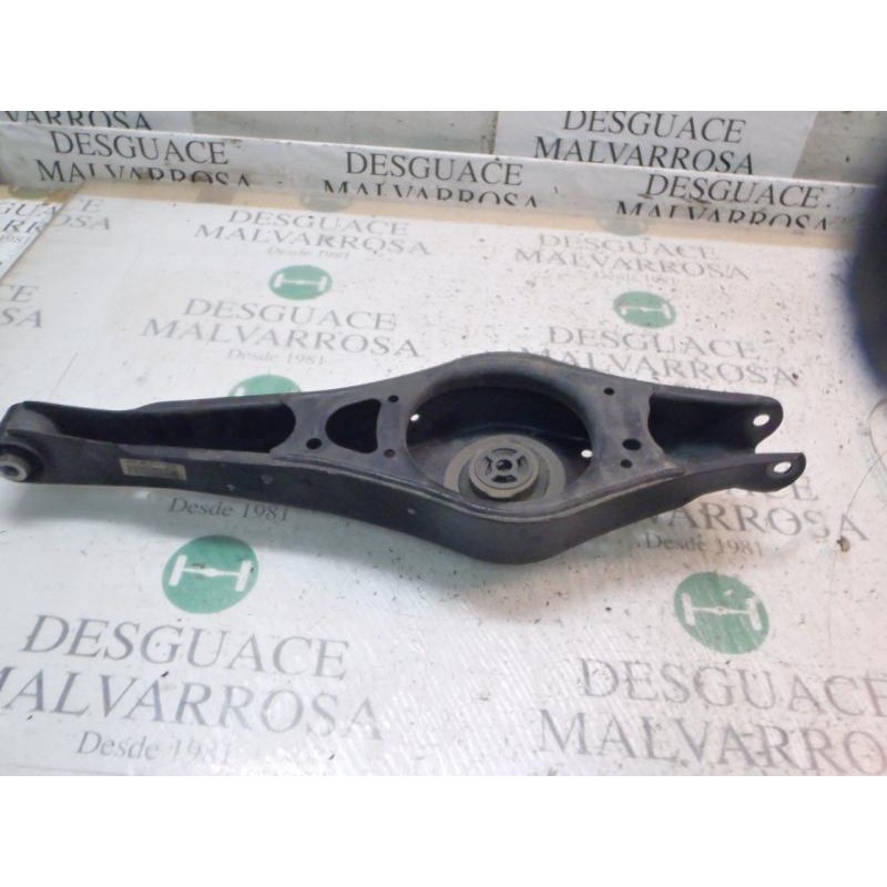 Recambio de brazo suspension inferior trasero izquierdo para seat leon (1p1) reference referencia OEM IAM 1K0505311AB  