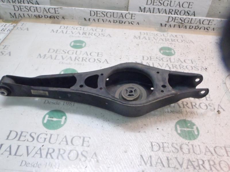 Recambio de brazo suspension inferior trasero izquierdo para seat leon (1p1) reference referencia OEM IAM 1K0505311AB  