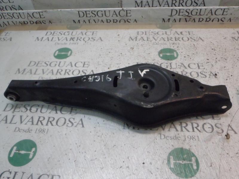 Recambio de brazo suspension inferior trasero izquierdo para seat leon (1p1) reference referencia OEM IAM 1K0505311AB  